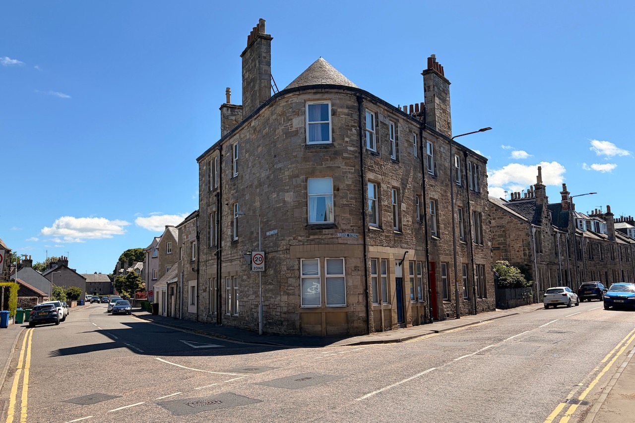 46 Bridge Street