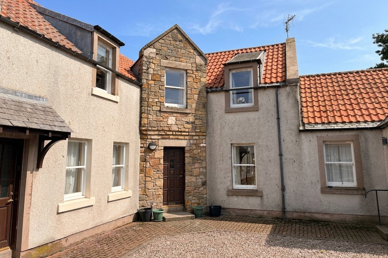 7 Condie Court